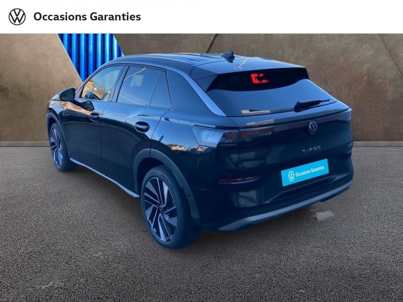 Voitures occasions VOLKSWAGEN T-ROC Style Lens