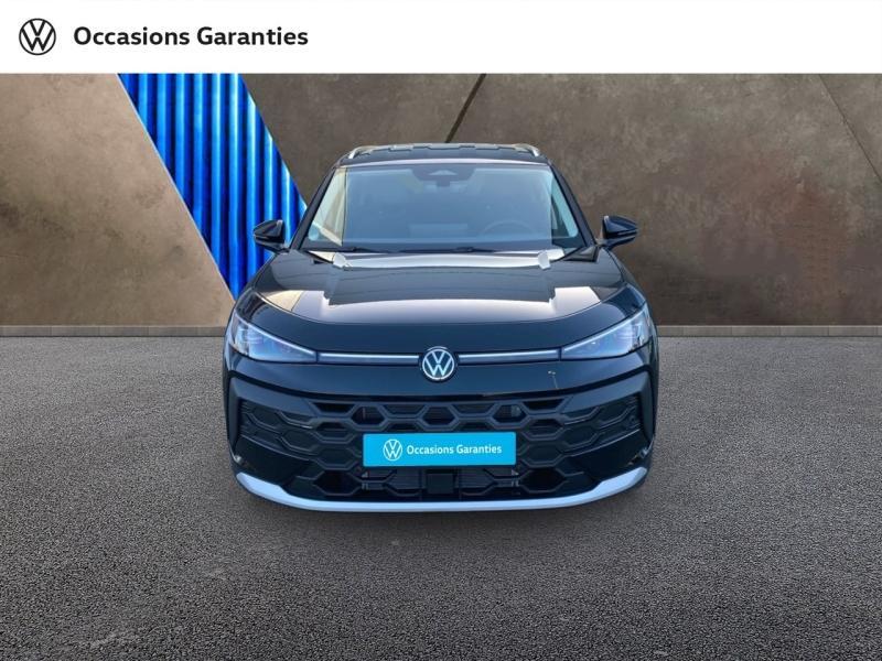 Voitures occasions VOLKSWAGEN T-ROC Style Lens
