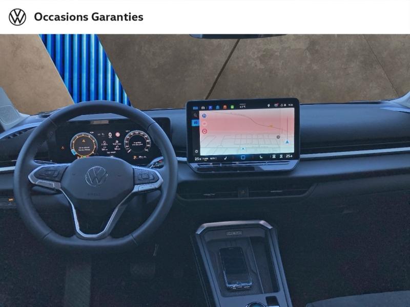 Voitures occasions VOLKSWAGEN T-ROC Style Lens