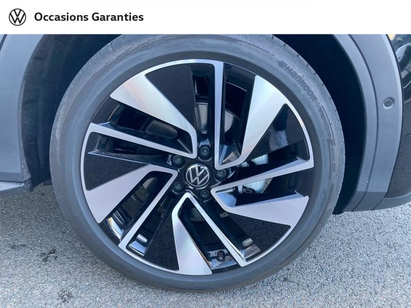 Voitures occasions VOLKSWAGEN T-ROC Style Lens
