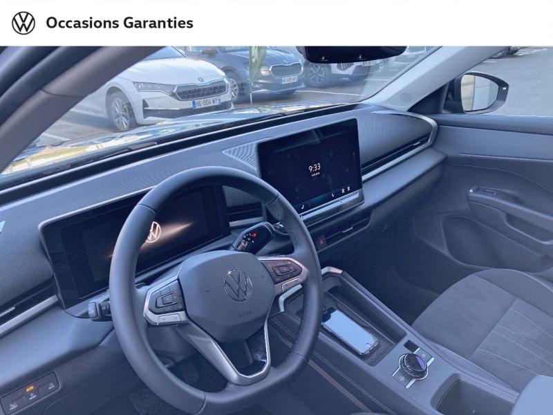 Voitures occasions VOLKSWAGEN T-ROC Style Lens