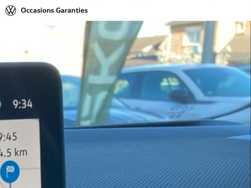Voitures occasions VOLKSWAGEN T-ROC Style Lens