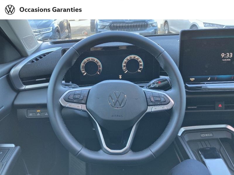 Voitures occasions VOLKSWAGEN T-ROC Style Lens
