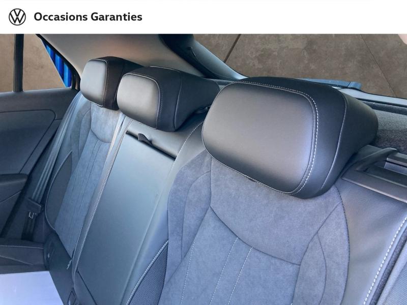 Voitures occasions VOLKSWAGEN T-ROC Style Lens