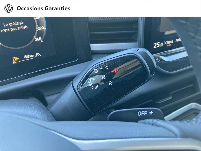 Voitures occasions VOLKSWAGEN T-ROC Style Lens