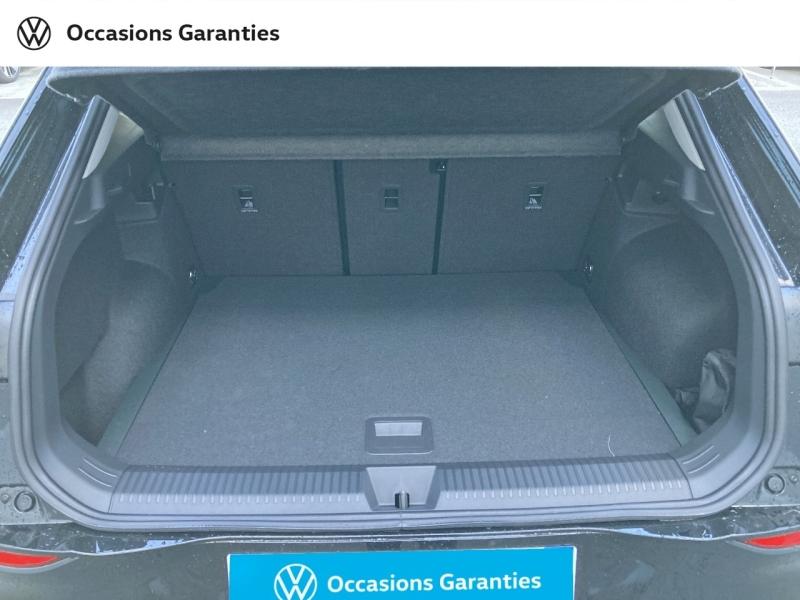 Voitures occasions VOLKSWAGEN T-ROC Style Lens