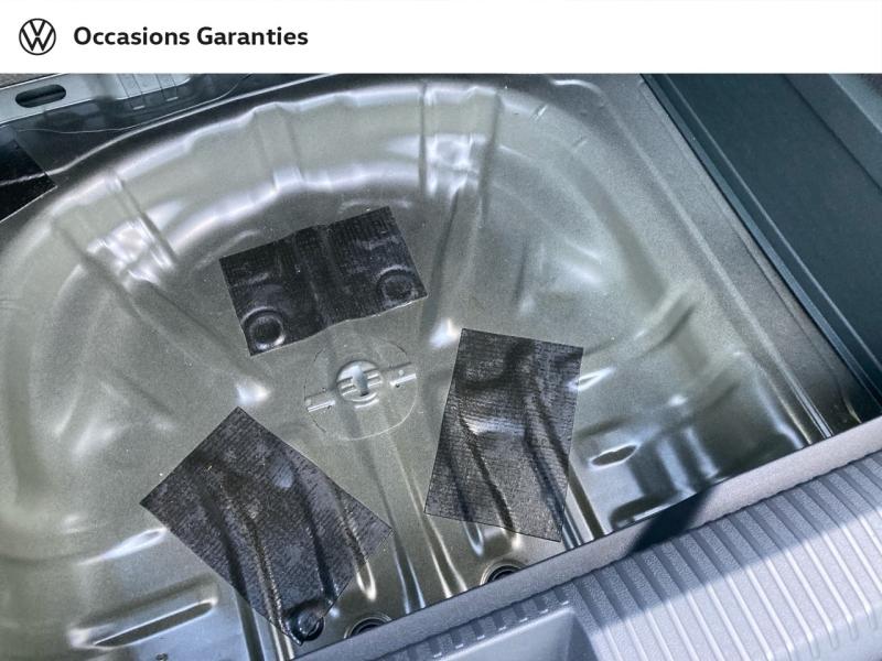 Voitures occasions VOLKSWAGEN T-ROC Style Lens