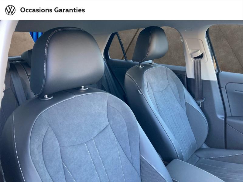 Voitures occasions VOLKSWAGEN T-ROC Style Lens