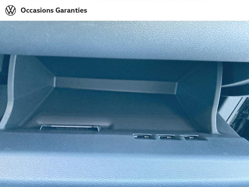 Voitures occasions VOLKSWAGEN T-ROC Style Lens
