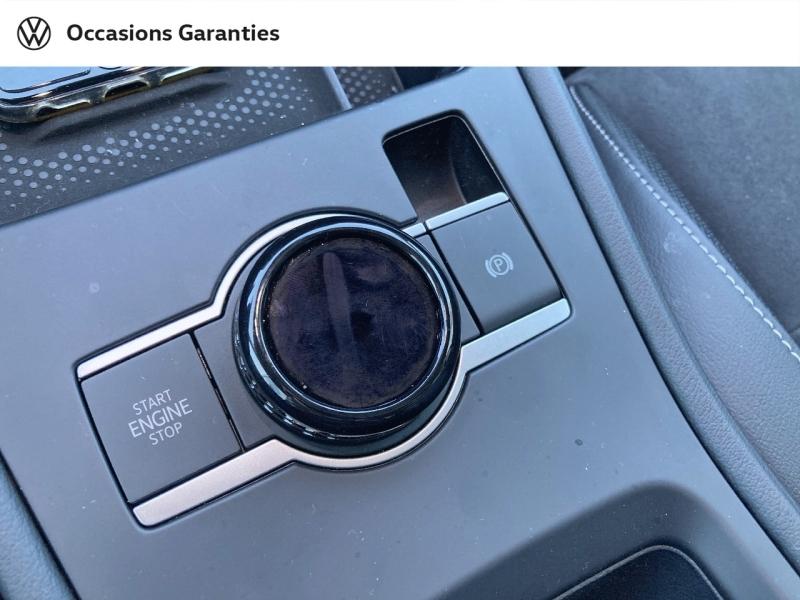 Voitures occasions VOLKSWAGEN T-ROC Style Lens