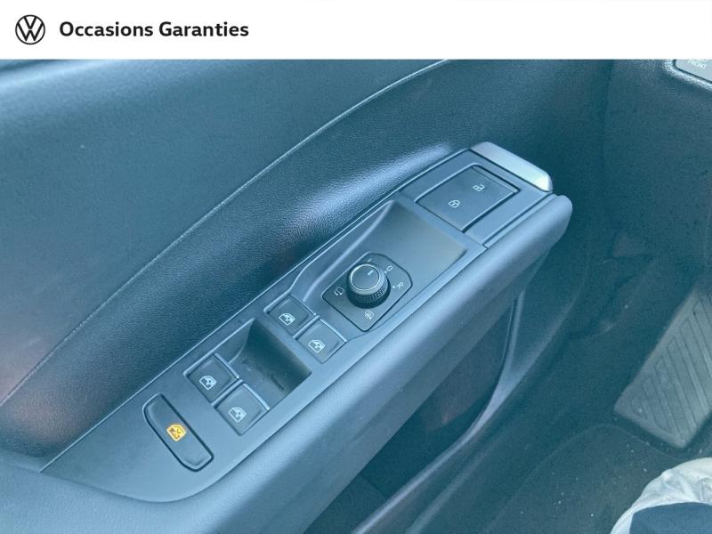 Voitures occasions VOLKSWAGEN T-ROC Style Lens