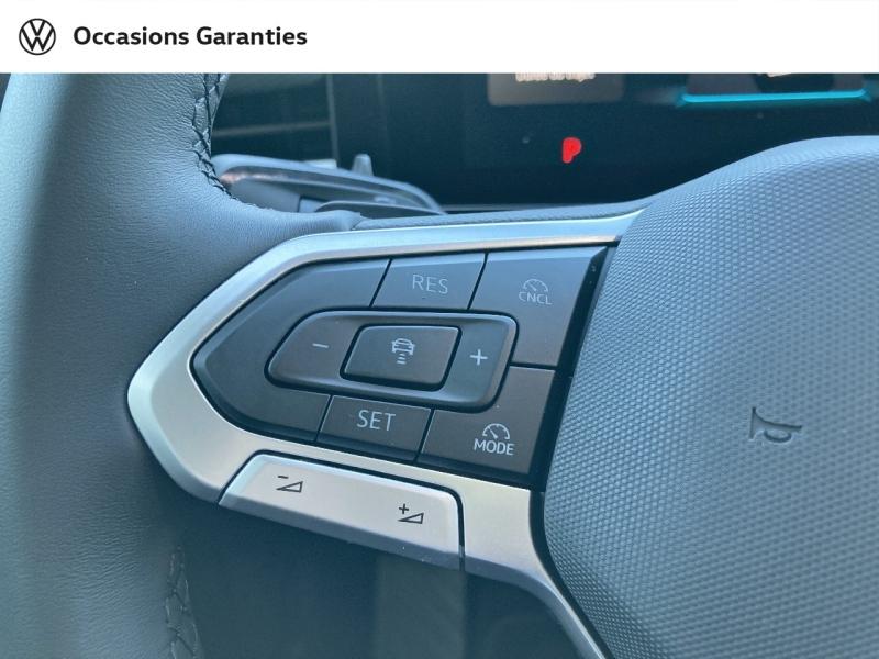 Voitures occasions VOLKSWAGEN T-ROC Style Lens