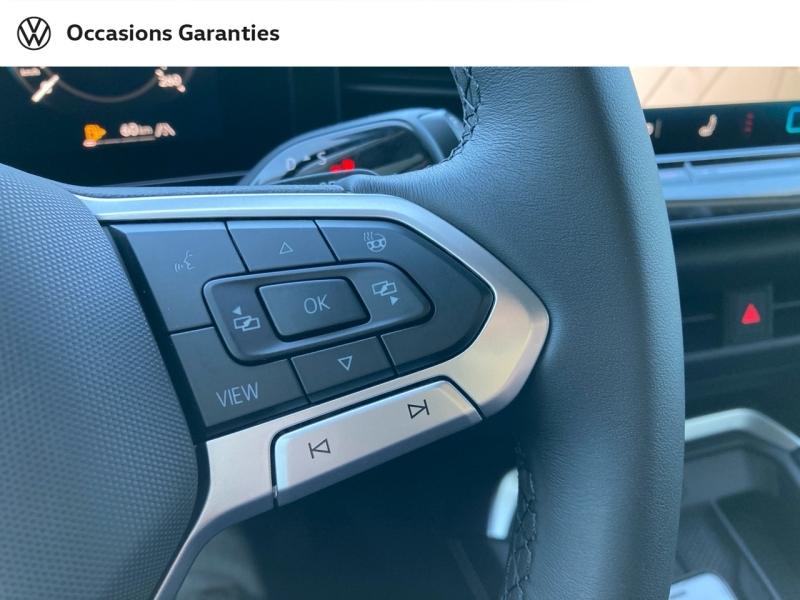 Voitures occasions VOLKSWAGEN T-ROC Style Lens