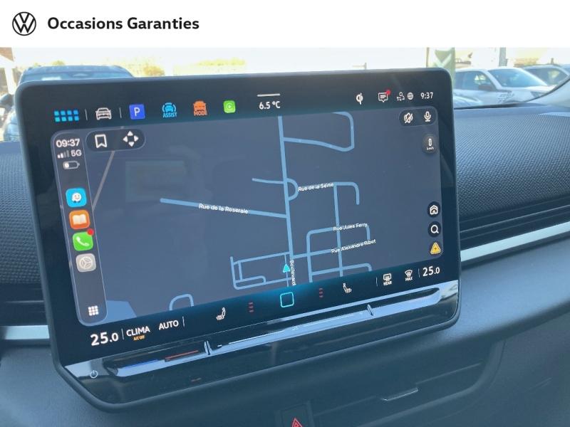 Voitures occasions VOLKSWAGEN T-ROC Style Lens