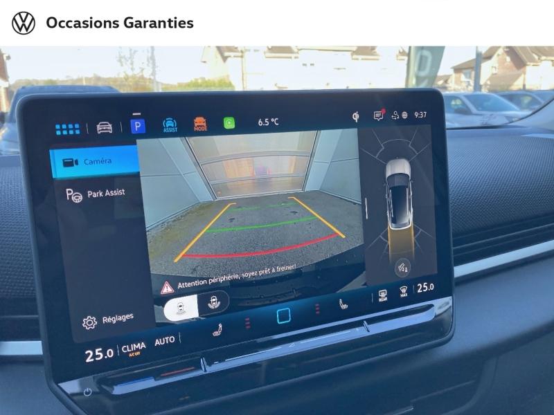 Voitures occasions VOLKSWAGEN T-ROC Style Lens