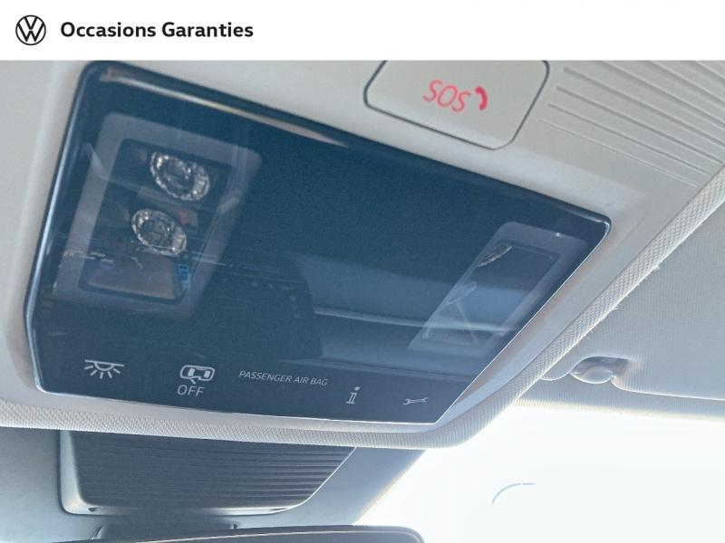 Voitures occasions VOLKSWAGEN T-ROC Style Lens