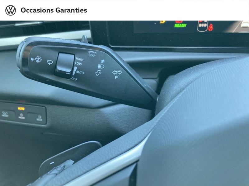 Voitures occasions VOLKSWAGEN T-ROC Style Lens