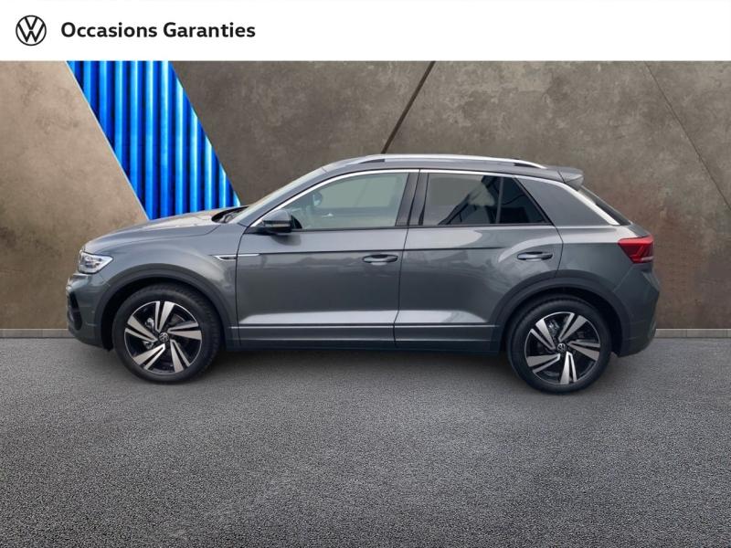 Voitures occasions VOLKSWAGEN T-ROC R-Line Edition Lens