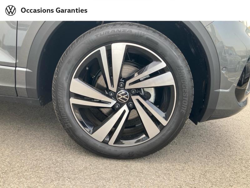Voitures occasions VOLKSWAGEN T-ROC R-Line Edition Lens