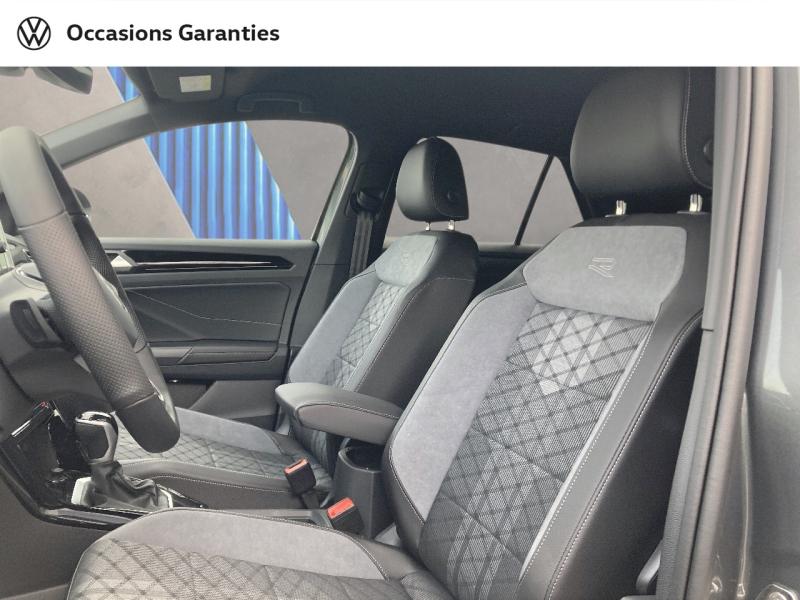 Voitures occasions VOLKSWAGEN T-ROC R-Line Edition Dechy
