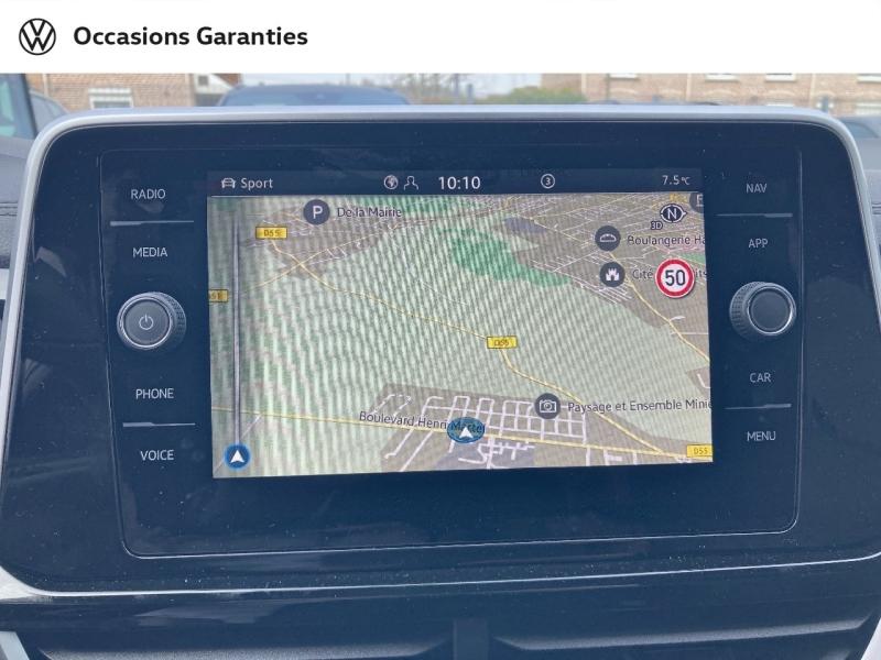 Voitures occasions VOLKSWAGEN T-ROC R-Line Edition Lens