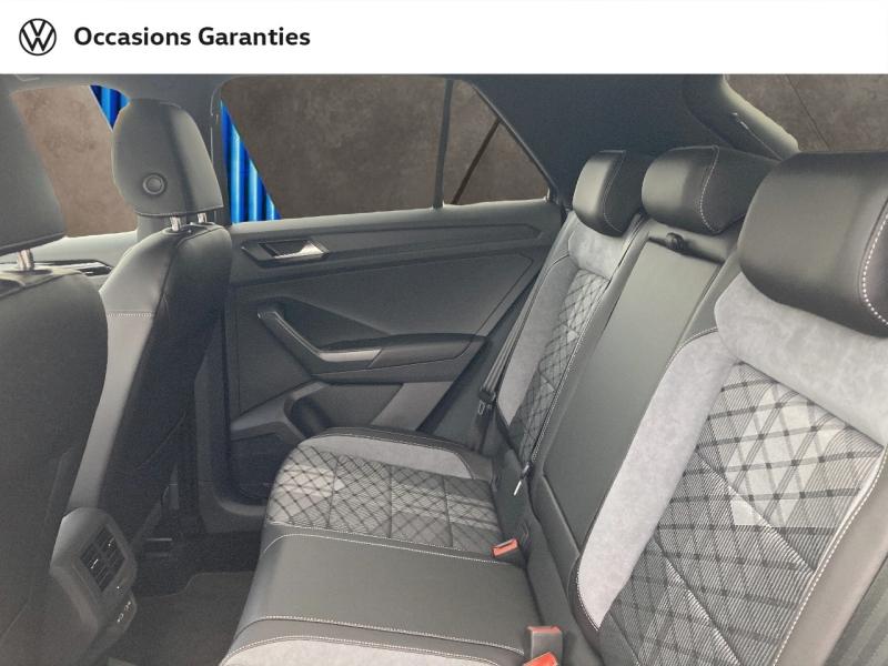 Voitures occasions VOLKSWAGEN T-ROC R-Line Edition Dechy