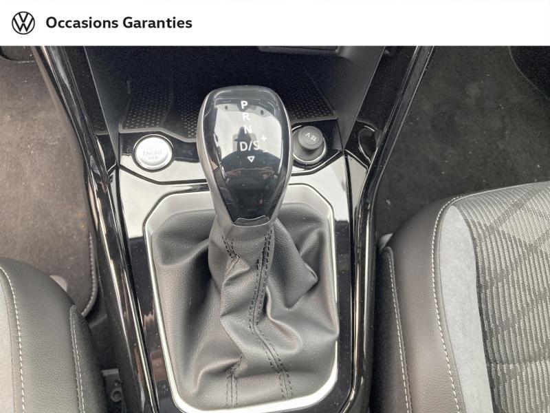 Voitures occasions VOLKSWAGEN T-ROC R-Line Edition Dechy