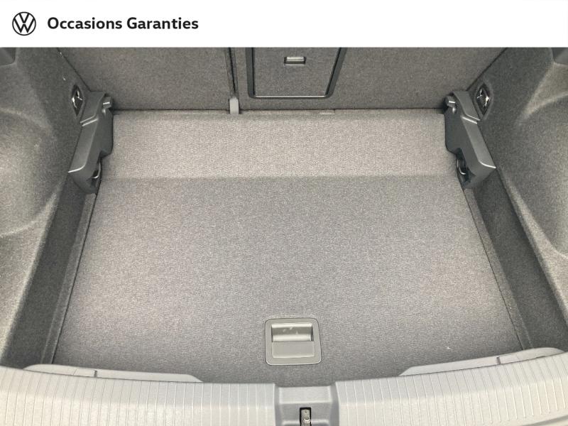 Voitures occasions VOLKSWAGEN T-ROC R-Line Edition Lens