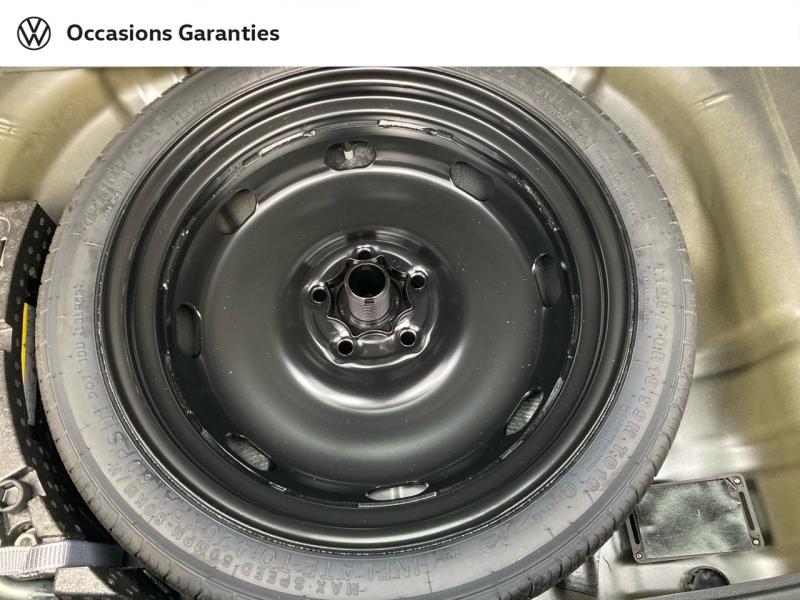 Voitures occasions VOLKSWAGEN T-ROC R-Line Edition Dechy