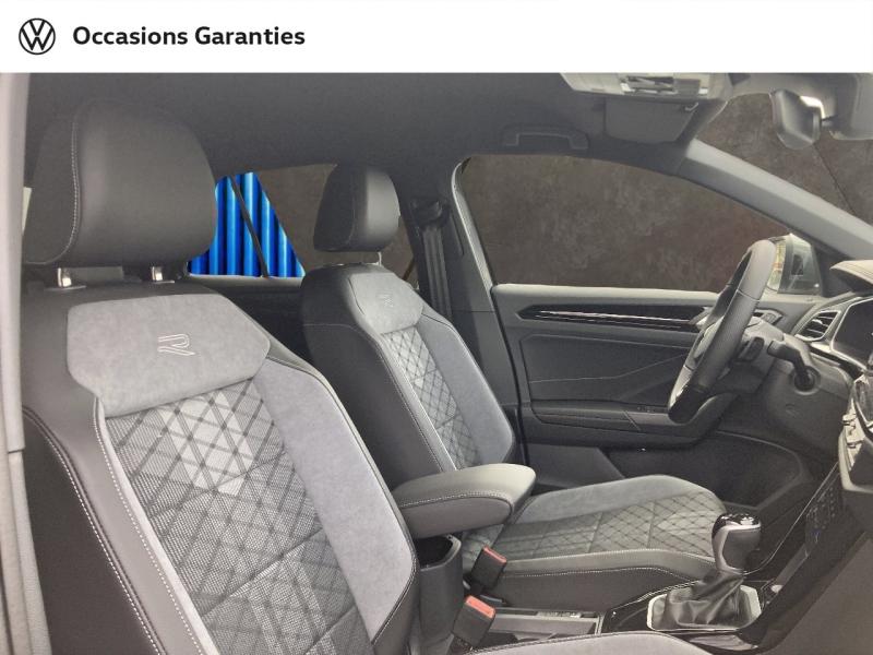 Voitures occasions VOLKSWAGEN T-ROC R-Line Edition Dechy