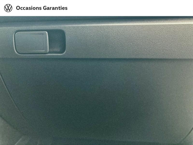 Voitures occasions VOLKSWAGEN T-ROC R-Line Edition Lens