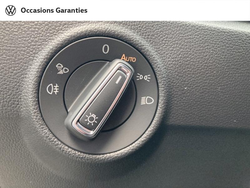 Voitures occasions VOLKSWAGEN T-ROC R-Line Edition Dechy