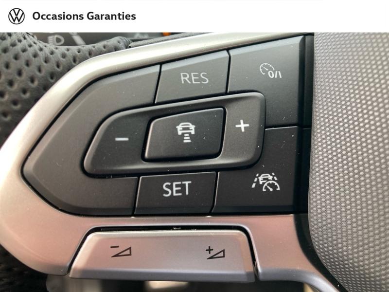 Voitures occasions VOLKSWAGEN T-ROC R-Line Edition Dechy