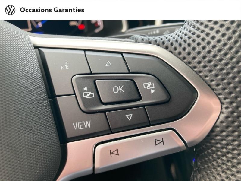 Voitures occasions VOLKSWAGEN T-ROC R-Line Edition Lens
