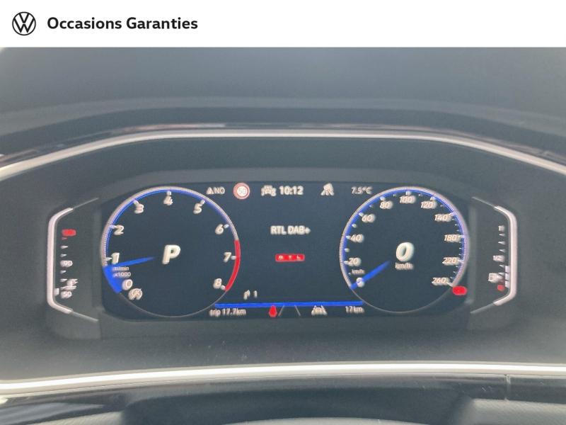 Voitures occasions VOLKSWAGEN T-ROC R-Line Edition Lens