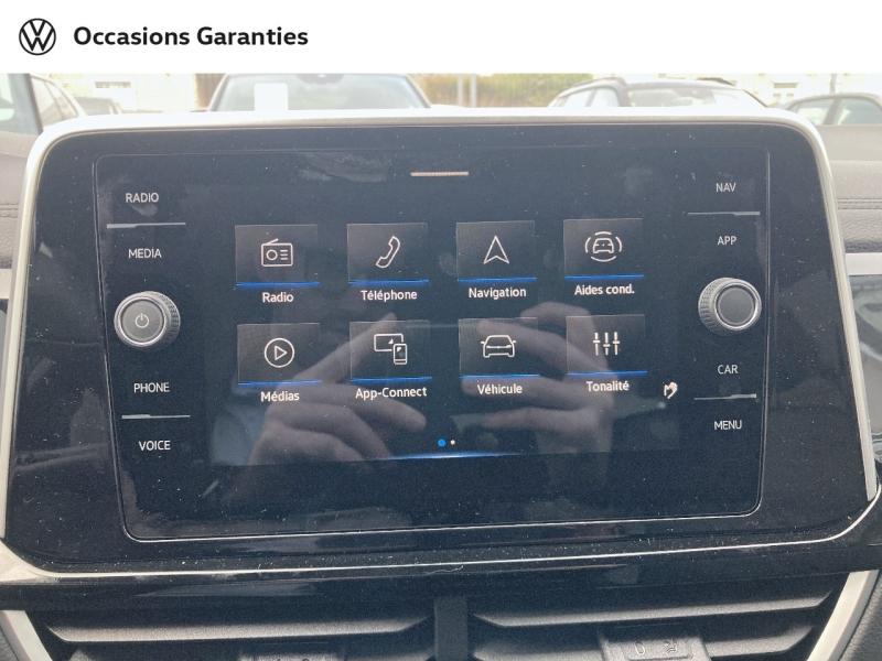 Voitures occasions VOLKSWAGEN T-ROC R-Line Edition Dechy