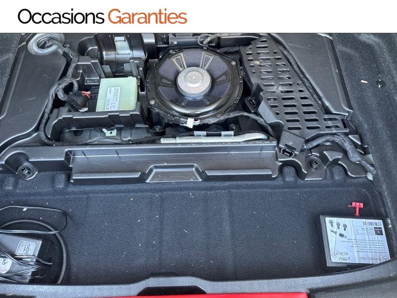 Voitures occasions MERCEDES-BENZ CLASSE A AMG Line Lens