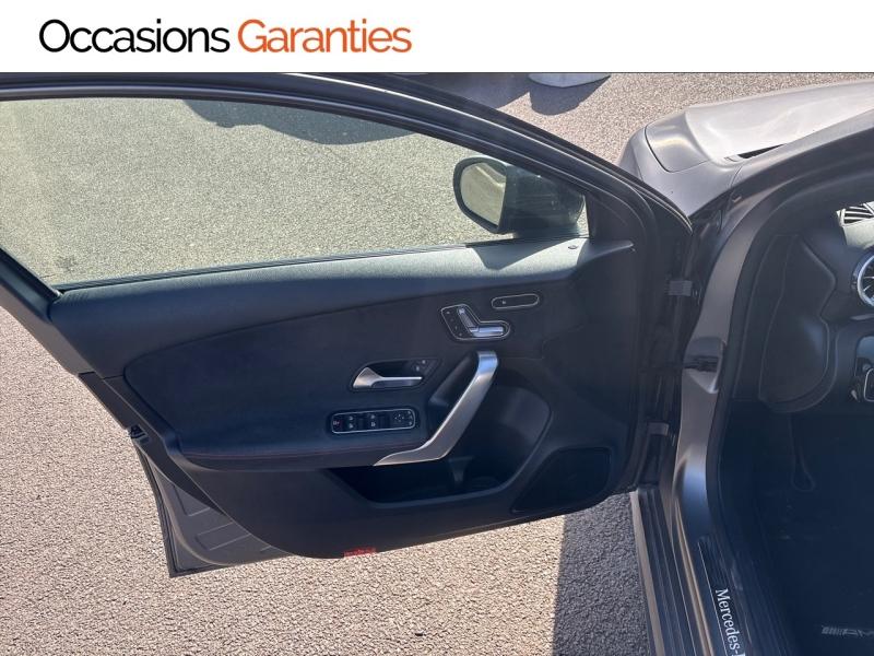 Voitures occasions MERCEDES-BENZ CLASSE A AMG Line Lens