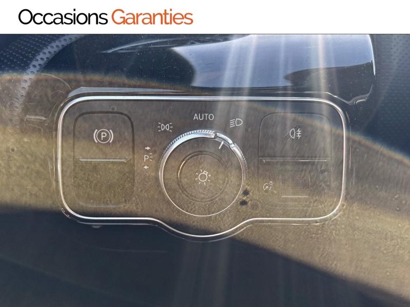 Voitures occasions MERCEDES-BENZ CLASSE A AMG Line Lens