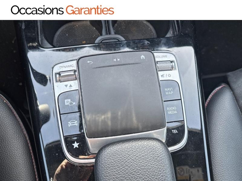 Voitures occasions MERCEDES-BENZ CLASSE A AMG Line Lens