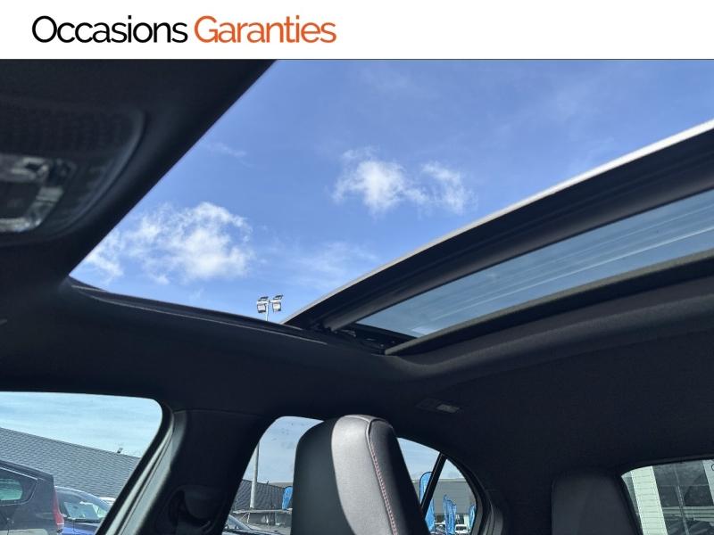 Voitures occasions MERCEDES-BENZ CLASSE A AMG Line Lens