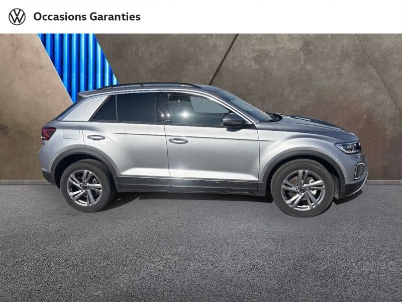Voitures occasions VOLKSWAGEN T-ROC Life Plus Lens