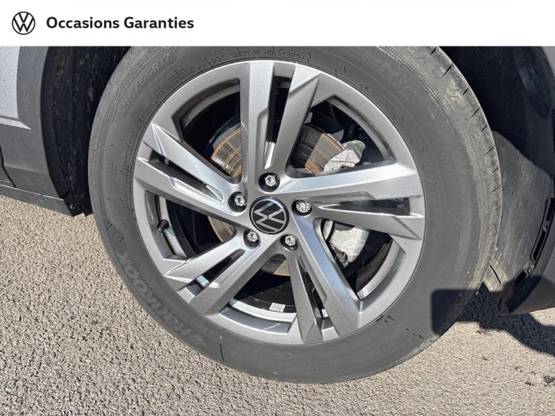 Voitures occasions VOLKSWAGEN T-ROC Life Plus Lens