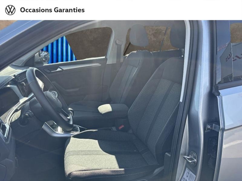 Voitures occasions VOLKSWAGEN T-ROC Life Plus Lens