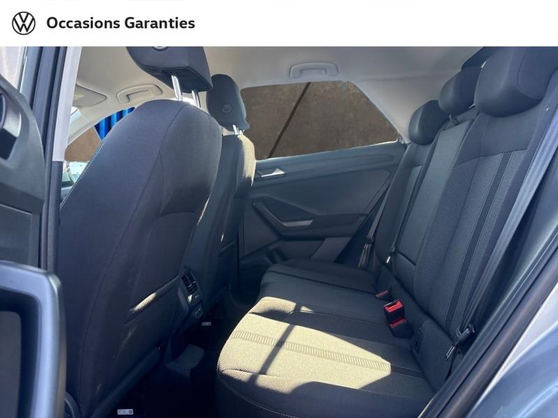 Voitures occasions VOLKSWAGEN T-ROC Life Plus Lens