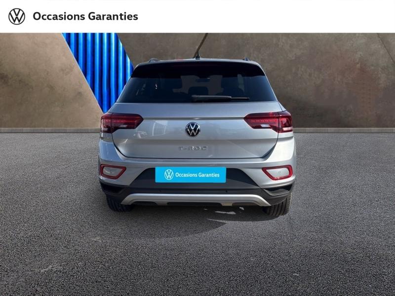 Voitures occasions VOLKSWAGEN T-ROC Life Plus Lens