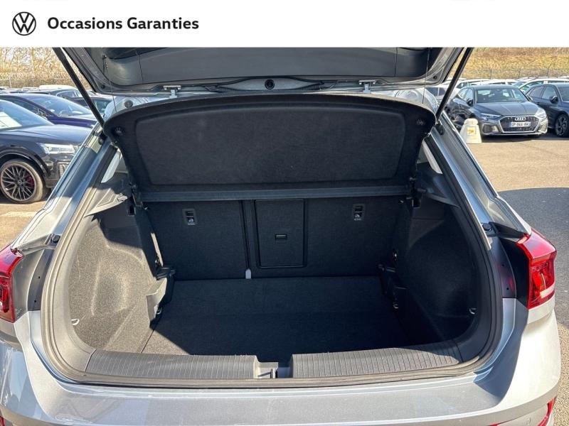 Voitures occasions VOLKSWAGEN T-ROC Life Plus Lens