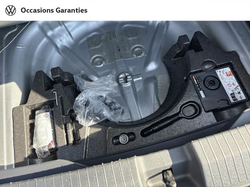 Voitures occasions VOLKSWAGEN T-ROC Life Plus Lens
