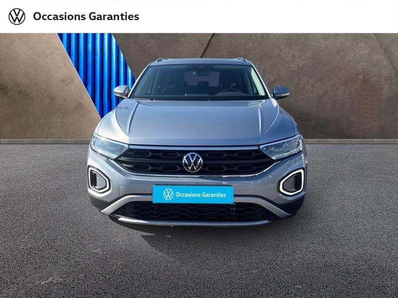 Voitures occasions VOLKSWAGEN T-ROC Life Plus Lens