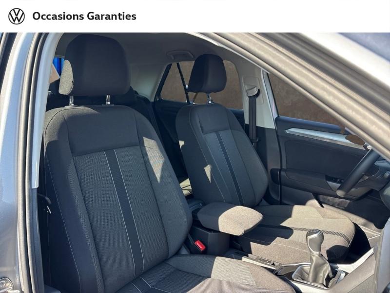 Voitures occasions VOLKSWAGEN T-ROC Life Plus Lens